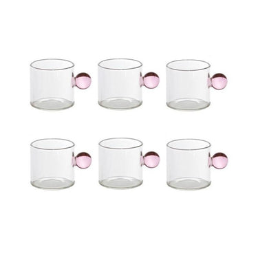 Glassware